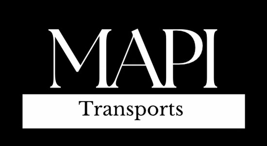 MAPI Transports